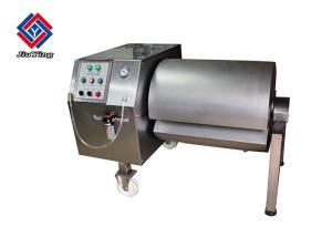 Quality Industrial 0.75KW 250 Liter Electric Vacuum Meat Tumbler Machine wholesale