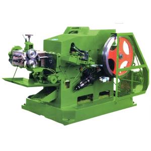 Quality Aluminium Blind Rivet/Tubular Rivet Making Machine wholesale