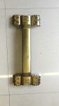 OEM Cross Coupling Cable Protector / HRLC Well Pump Cable Protector