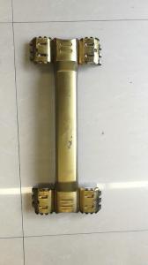 Quality OEM Cross Coupling Cable Protector / HRLC Well Pump Cable Protector wholesale