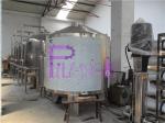 Fiberglass Ro Membrane Water Treatment System Ultraviolet Water Purifier