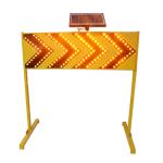 8W Traffic Warning Light