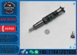 Diesel Fuel Common Rail Injector 21416555 295050-0511 095000-0511