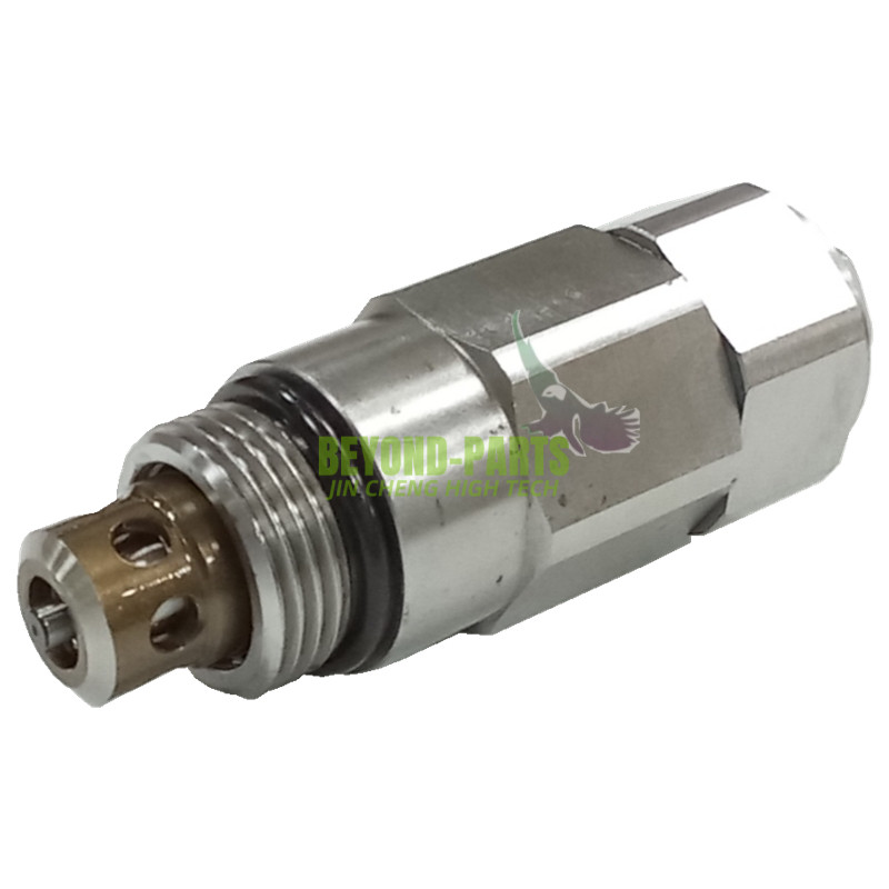 catererpillar 312C 320C 325C Excavator Parts Relief Valve 244-8450 259-7646