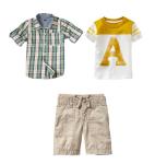 High Quality And Lowest Price For Fashion Kids Garments