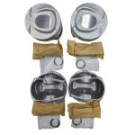 Car Parts Engine Piston A Set Of Four OE 1613168280 For Peugeot 4008 5008 508