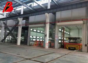 Quality BZB Spray Painting Production Lines wholesale