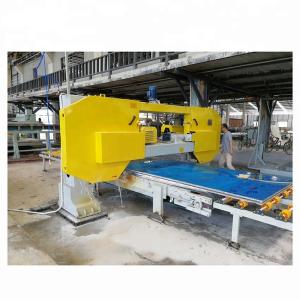 Quality Marble Horizontal Bandsaw Machine wholesale
