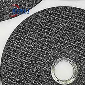Quality 105mm 115mm 125mm Resin Cutting Wheel Metal Cutting Discs Abrasive wholesale