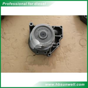 Quality Cummins QSX15 ISX15 water pump 3800495 4024845 4025097 4089908 wholesale