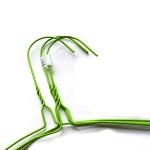 Q235 Wire Pants Hangers