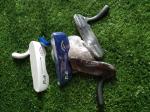 blade golf putter, golf head , golf putter , complete golf putter