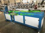 High Speed Multi-Cutters Paper Drinking Straw Making Machine