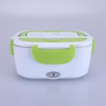Convenient USB Charging Electric Lunch Box for Home Heatable Plastic Food