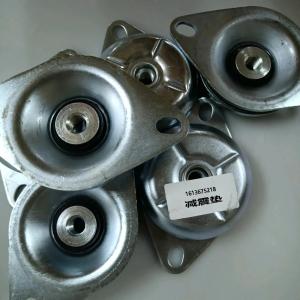 Quality Atlas Screw air Compressor Parts Wholesale Damping Pad 1613675218 wholesale