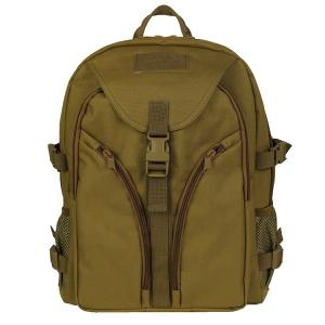Quality Men's Outdoor Sports Backpack 24L Waterproof Hiking Bag with Physiological Curve Back wholesale
