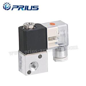 Quality 3V1 Solenoid Valve wholesale