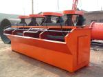 Ore Dressing Auto Air Suction Flotation Machine