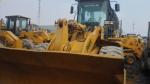 caterpillar 966h wheel loader