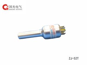 Quality Digital Thermocouple Vacuum Sensor High Accuracy Gauge 70mm Flange wholesale