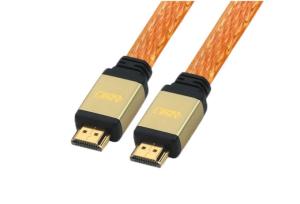 Quality QS4012，Flat HDMI Cable wholesale