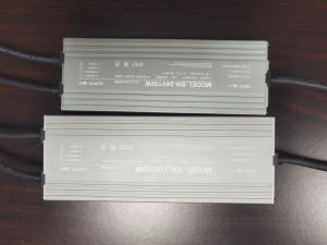 Quality Aluminum Case Rainproof Power Supply IP54 Waterproof Single Output 100 ~ 264 VAC 8.3A wholesale