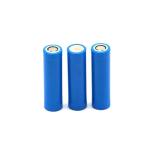 3.2V 1500mAh 18650 Lifepo4 Cell Energy Storage System Battery