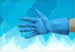 Textured Surface Disposable Medical Gloves Latex Surgical Gloves