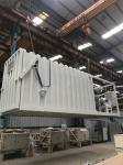 Touch Screen Control Vacuum Chiller Chamber For Oyster Mushroom/Lettuce/Broccoli