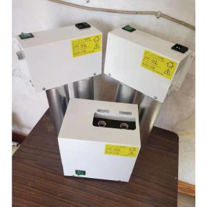 Quality Miniature Commercial Portable Compressed Air Dryer For Gas Generator wholesale