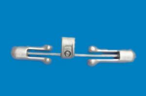 Quality Galvanized 1×19 Steel wire for Vibration Damper wholesale