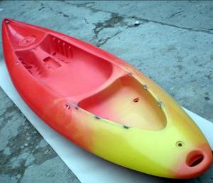 Quality OEM Plastic Kayak Boat Aluminum CNC Mold Rotoplastic Mold wholesale