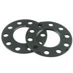 3mm, 5mm, 8mm Forged Billet Aluminum Flat Wheel Spacer for BMW G Chassis