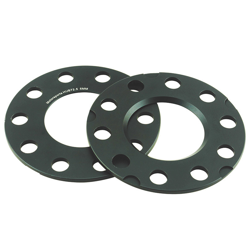 3mm, 5mm, 8mm Forged Billet Aluminum Flat Wheel Spacer for BMW G Chassis