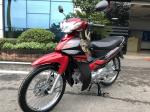 CHINESE CUB BRANDS 110CC CUB MOTORCYCLE