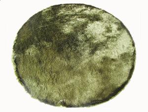 Quality polyester silk shaggy rug/plain shaggy rug/soft shaggy/round shaggy rug wholesale