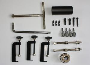 Quality common rail pump disassembling tool kit wholesale