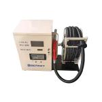 Mini Diesel Fuel Dispenser Machine Mobile Tanker 80L/min