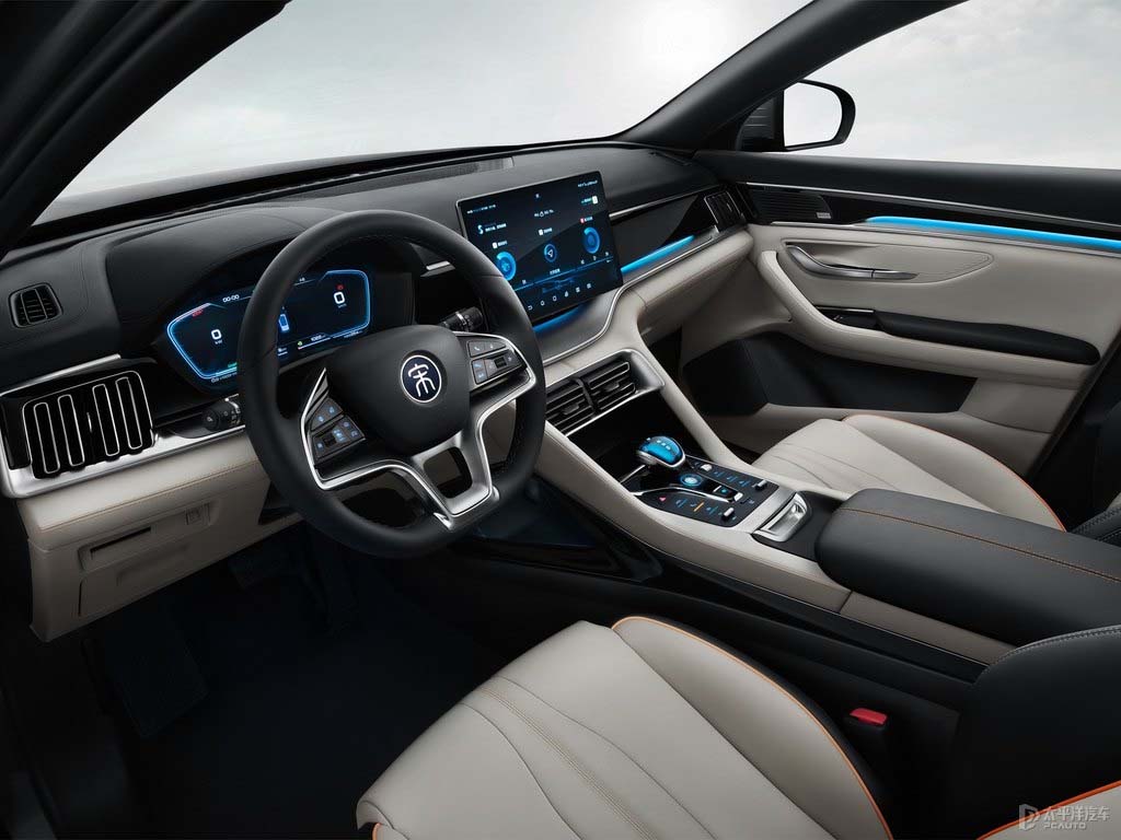 59%OFF BYD song plus 550KM