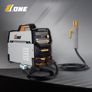 Quality 220VAC 250 Amp Mma Welding Equipment wholesale