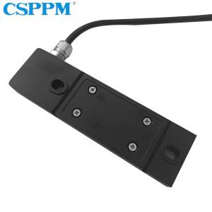 Quality Cable Connection Dynamic Strain Gauges Transducers 5VDC wholesale