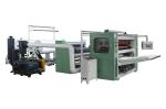 380V/50Hz Tissue Paper Fabrication Line PLC Controlled