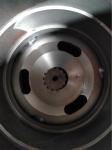 Excavator E320D Final Drive Reduction Construction Machinery Parts Travel