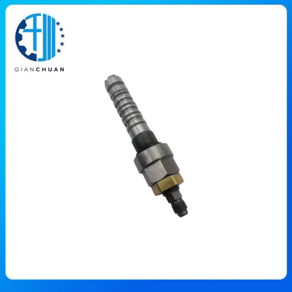 Relief Valve 708-2L-04522 for PC228UU-1 PC228US-1 Excavator Spare Parts