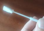 White Handle High Absorbent Ophthalmic cellulose eye spears