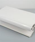 UV Protected PVC Extrusion Profiles