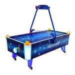2P 4P Indoor Coin Operated Air Hockey Table For Kids And Teenager​