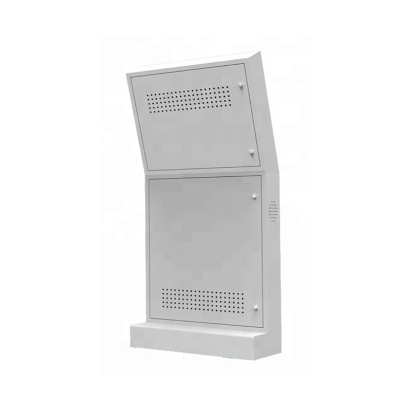 Hospital Html 1200nits Innovative LCD Digital Signage 21.5"