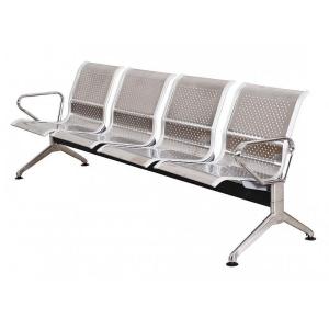 Quality Stainless Steel Waiting Chair wholesale