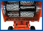 Grinding Surface Preparation Tools Scanmaskin Ferox 320 Concrete Scarifier TCT